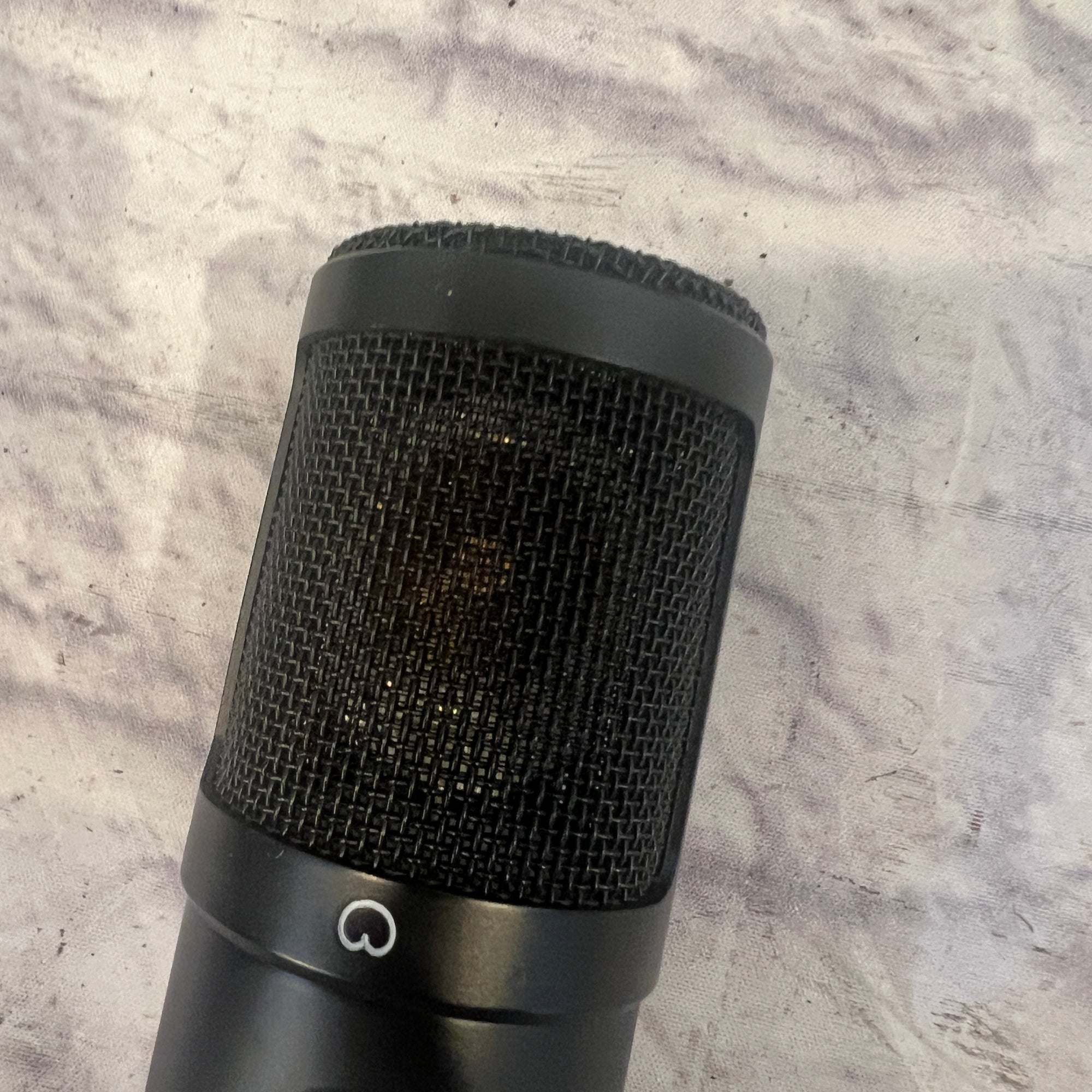 Sterling ST-51 Condenser Microphone