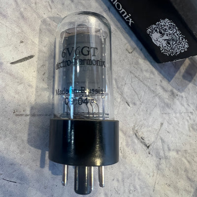 Electro-Harmonix 6V6GT-EH Power Tube