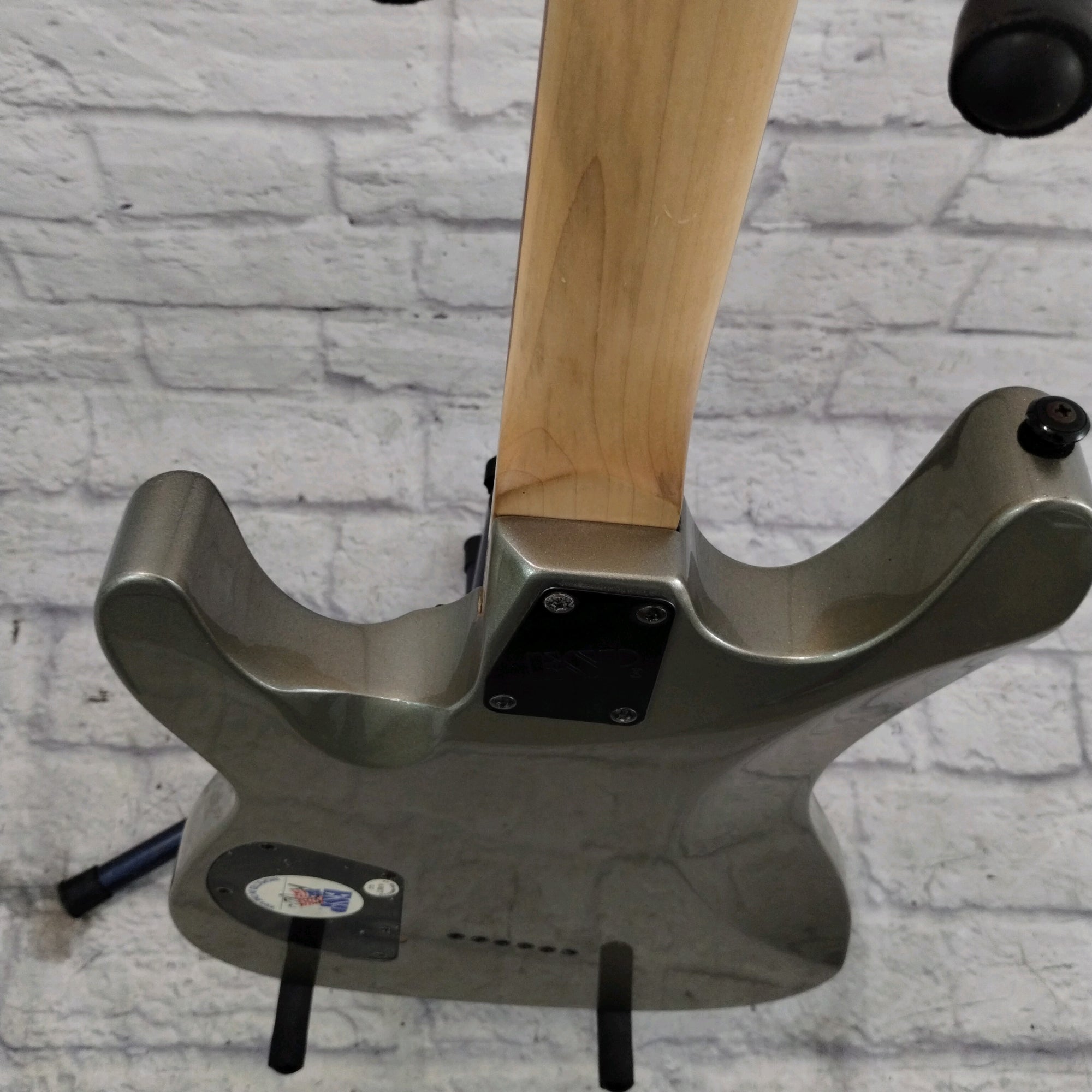 LTD MH-50NT Electric Guitar