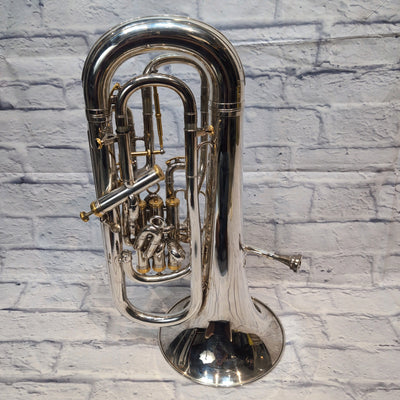 Besson Prestige BE2051 Compensating Euphonium Mid-2000s