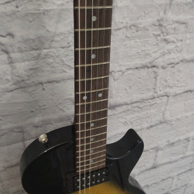 Epiphone Les Paul Special II LTD Burst