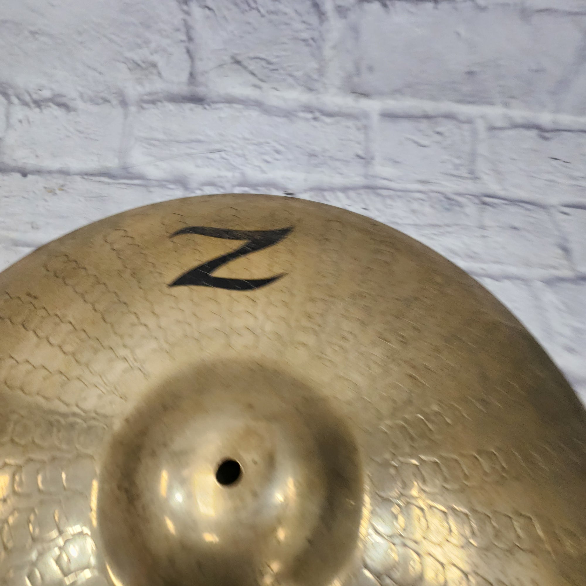 Zildjian 20 Z Heavy Power Ride Cymbal