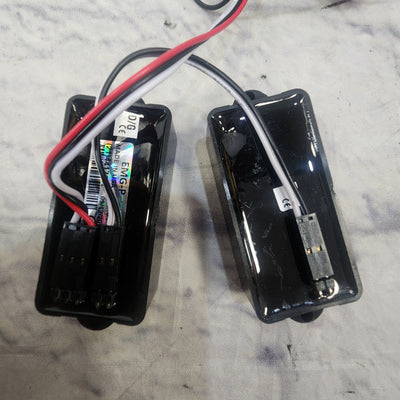 EMG EMG-P P-Bass Pickup with Wiring Harness