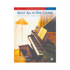 Alfred Alfred s Basic Adult All-in-One Piano Course - Level 2