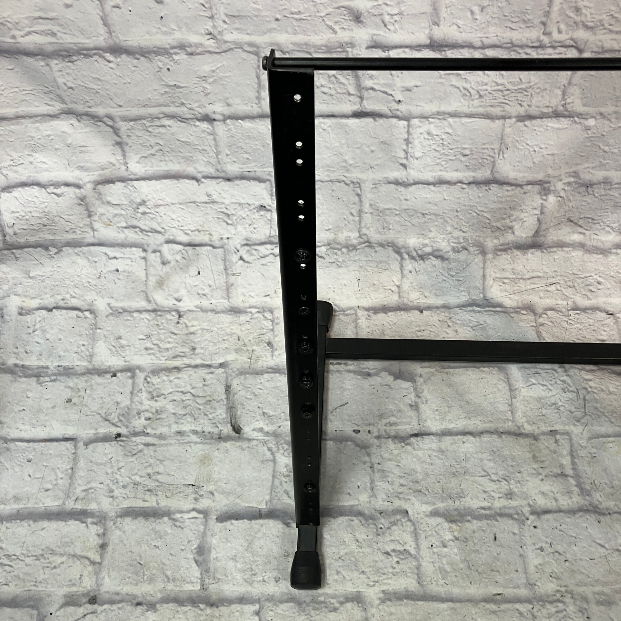 Unknown Desktop 8U Rack Case