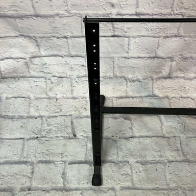 Unknown Desktop 8U Rack Case