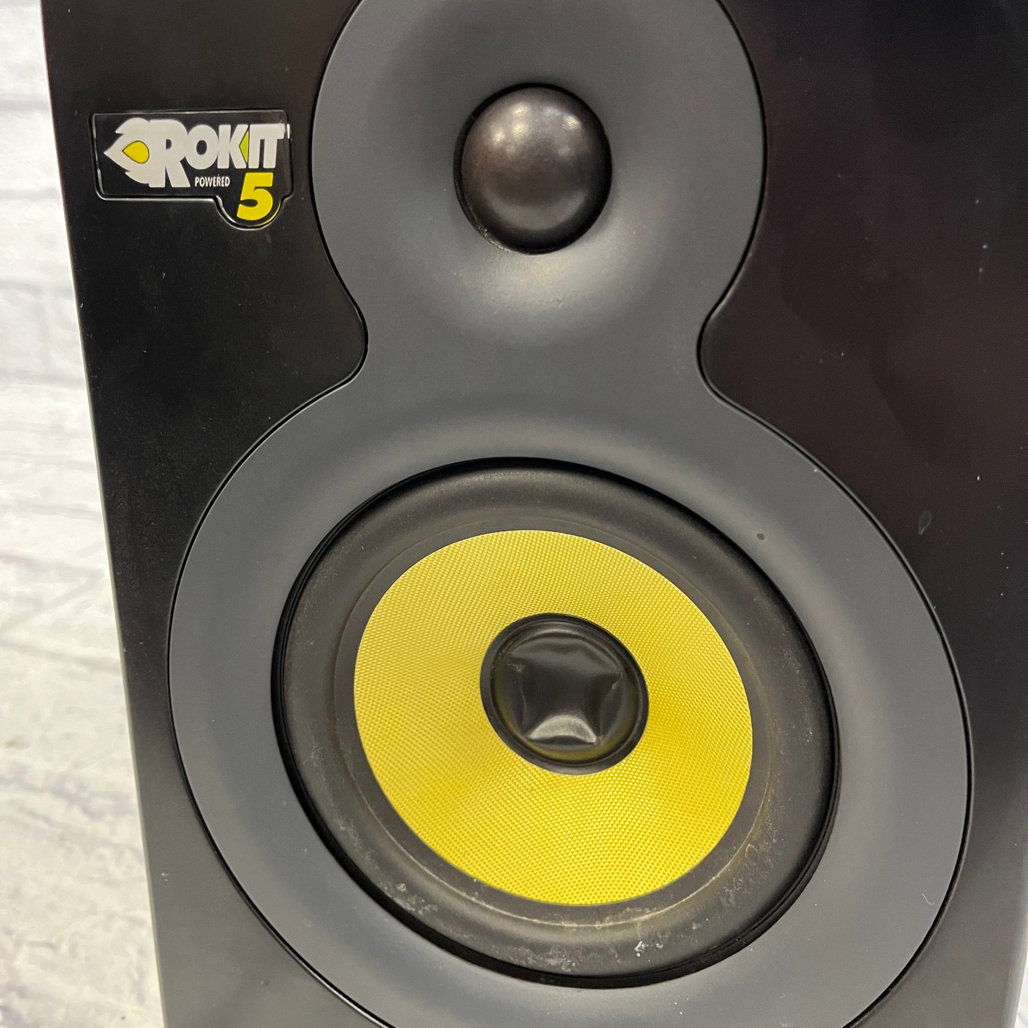 KRK Systems Rokit 5 Series 1 Studio Monitor
