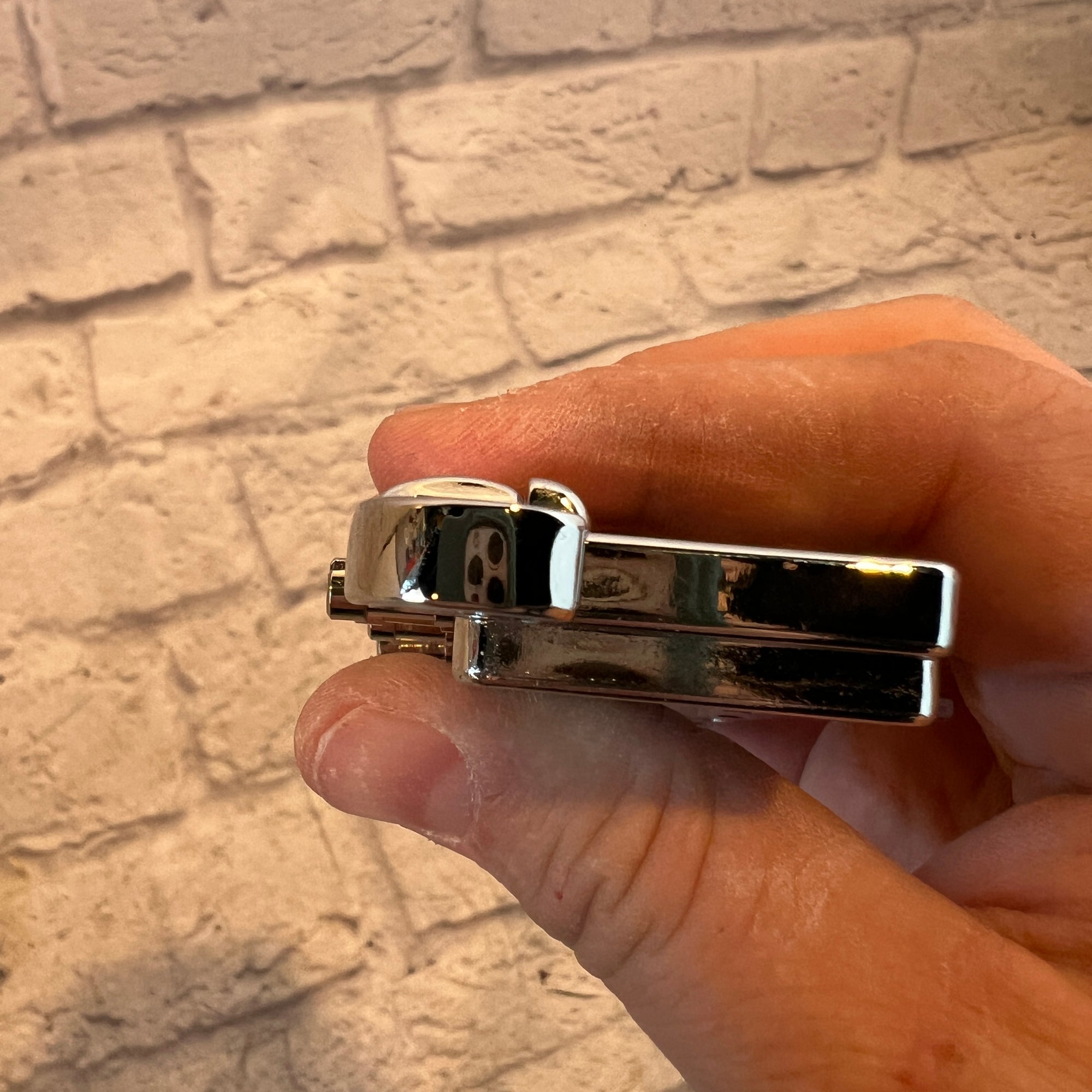 Epiphone EB Bass Bridge 3-Point Mount with Studs