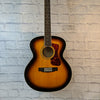 Guild F2515E Deluxe 12 String Acoustic Guitar