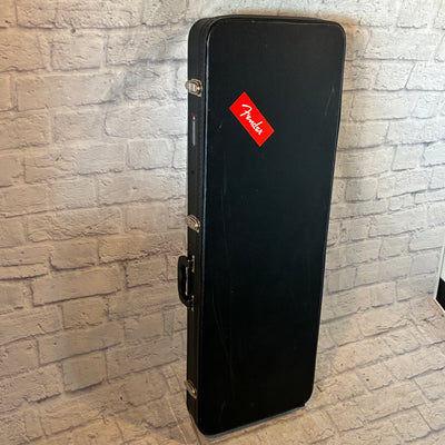 Roadrunner Hardshell Guitar Case  Hard Case