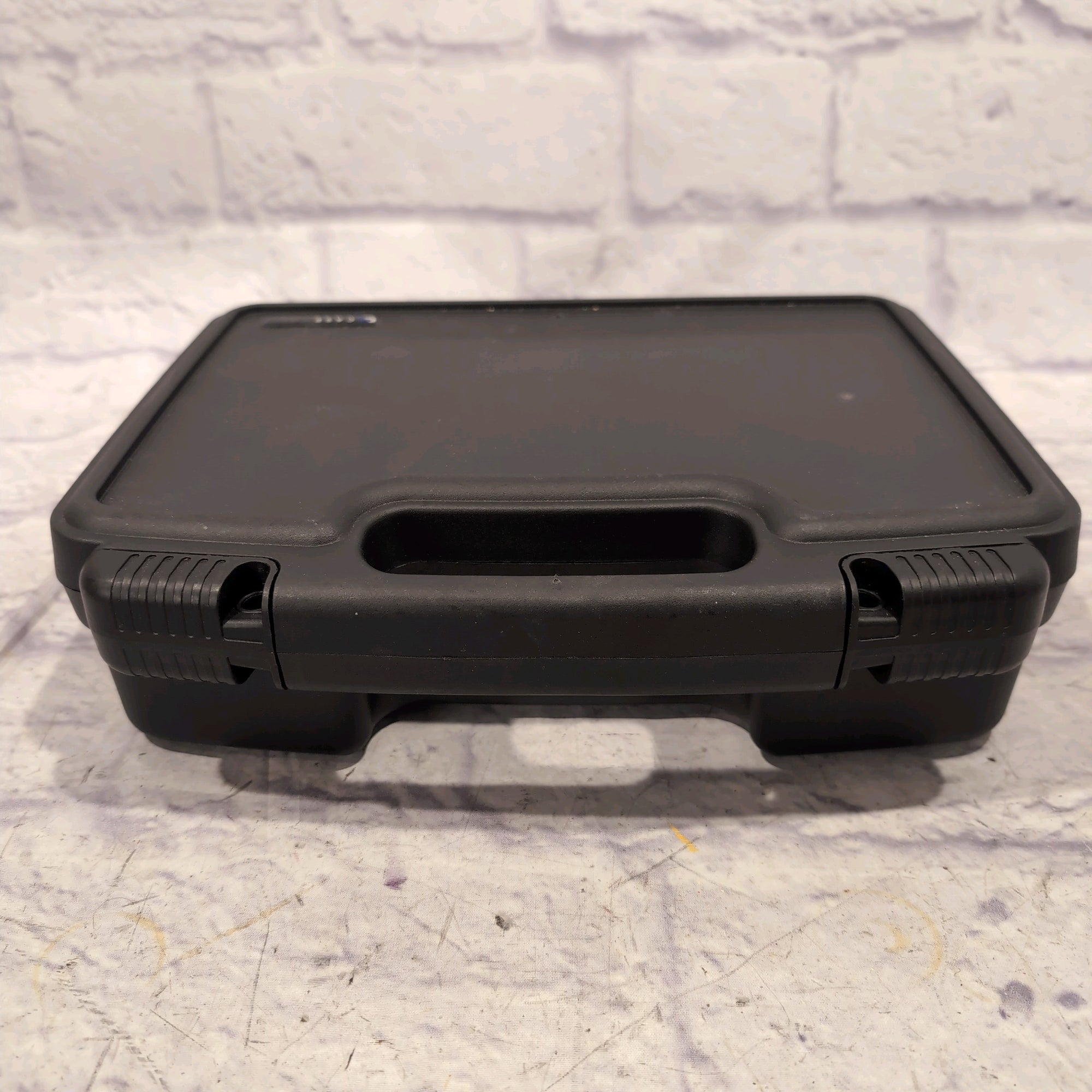 Casematix Microphone Hard Case