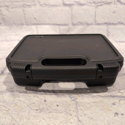 Casematix Microphone Hard Case