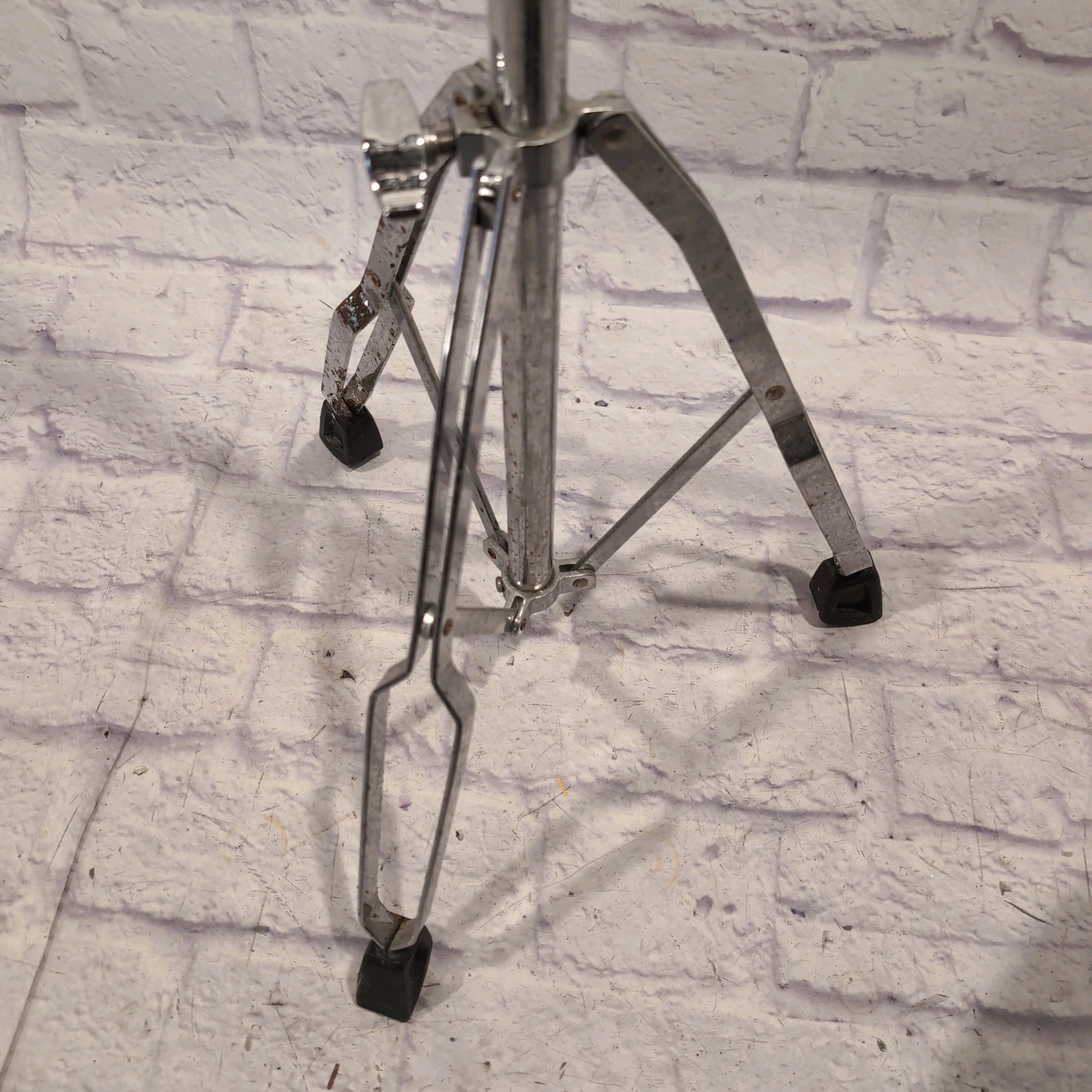 Pearl Straight Double Braced Cymbal Stand