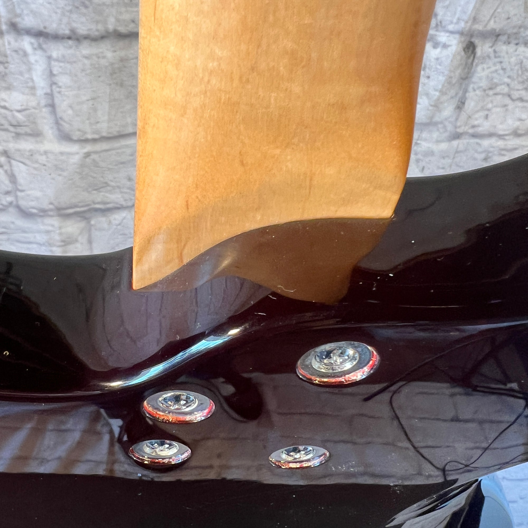 Washburn WI14 Idol Electric Guitar