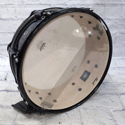 Pearl 14 x 5.5 SST Limited Edition Black Snare Drum