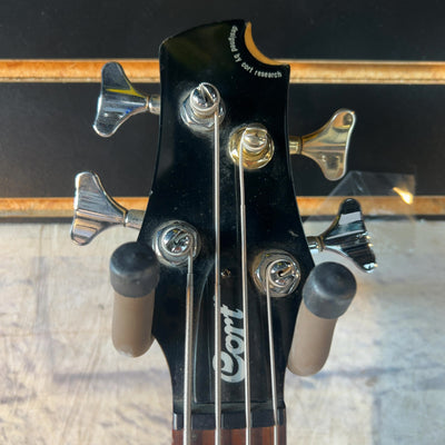 Cort Action Bass 4-String Bass Guitar