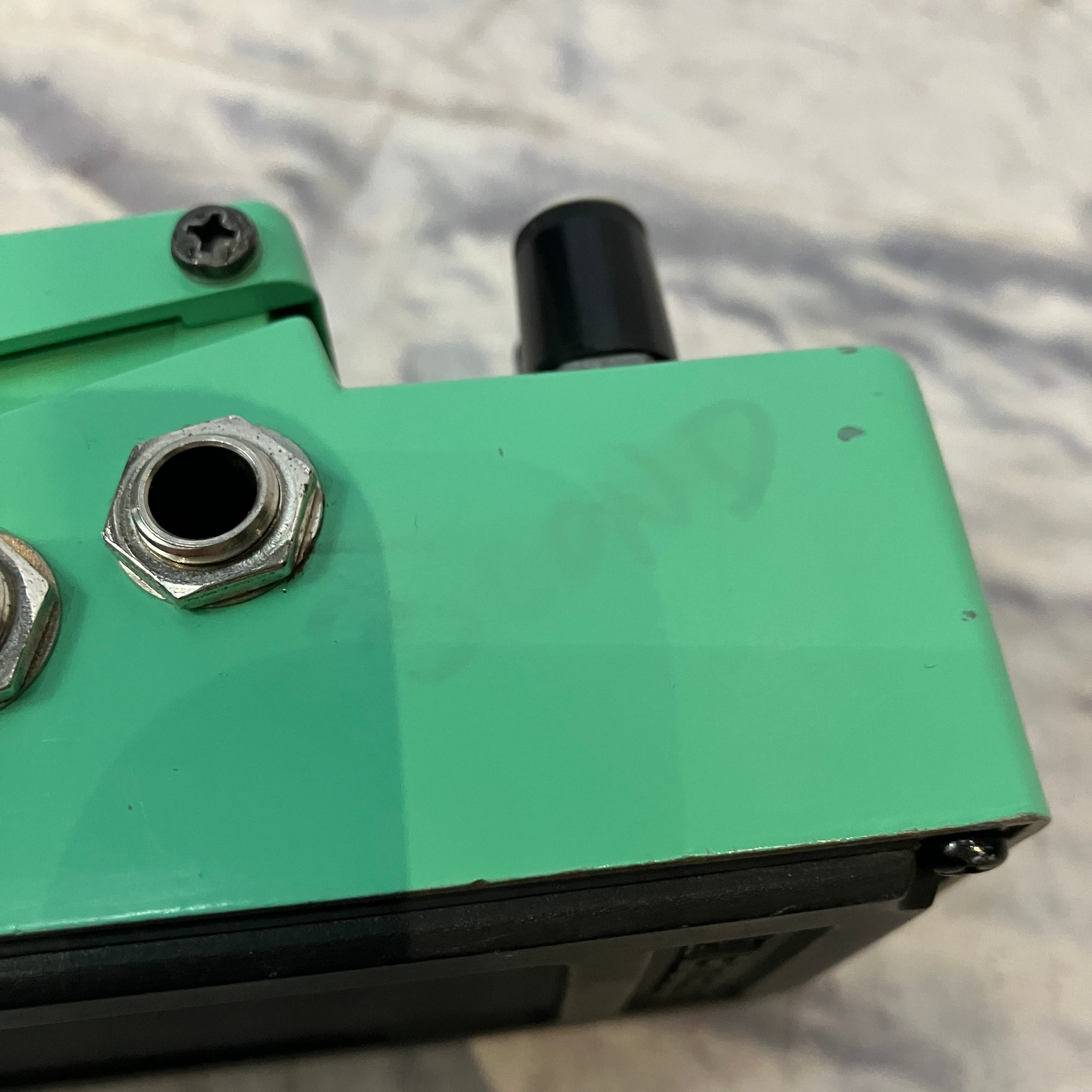 Boss PN-2 Tremolo/Pan Pedal