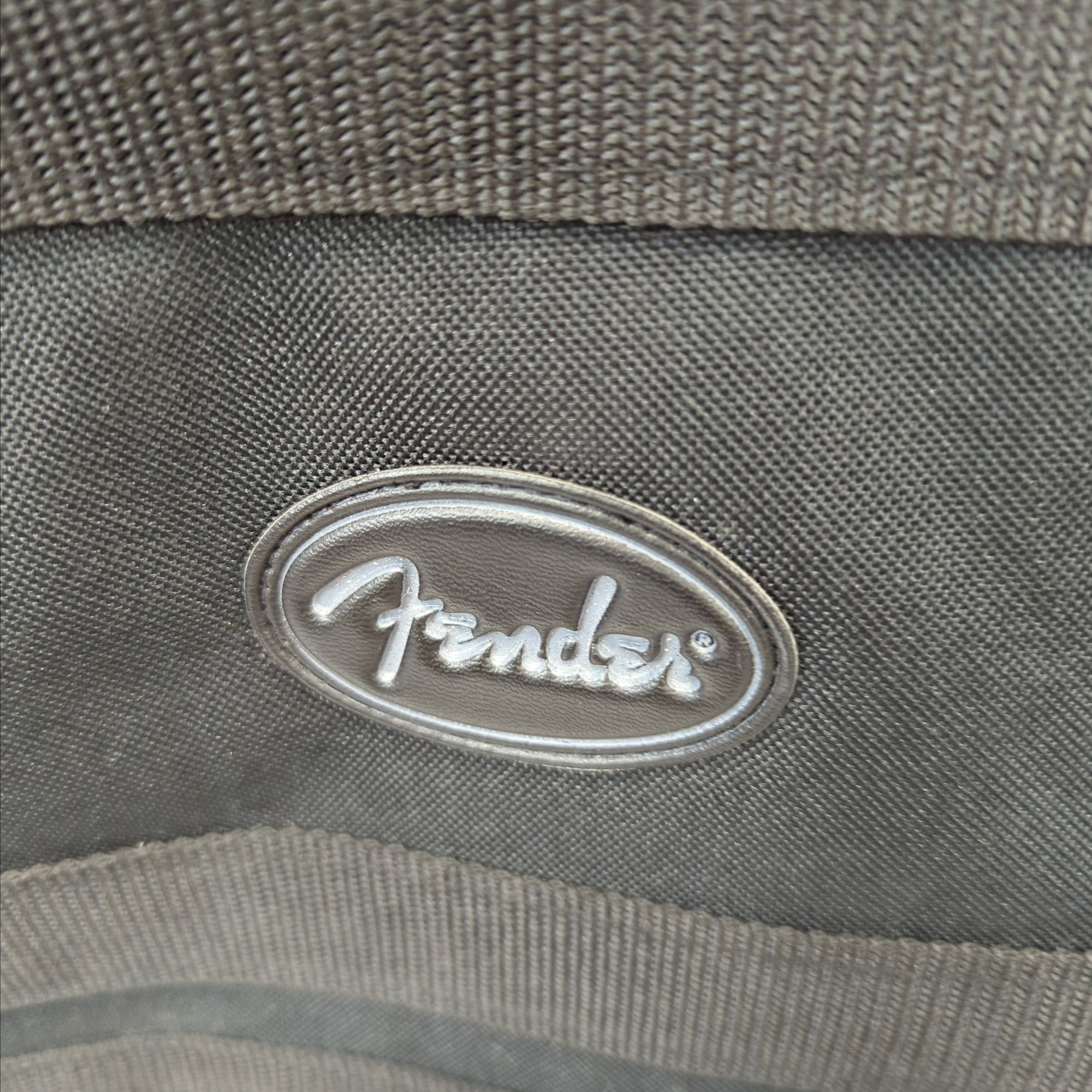 Fender Acoustic Guitar Gig Bag