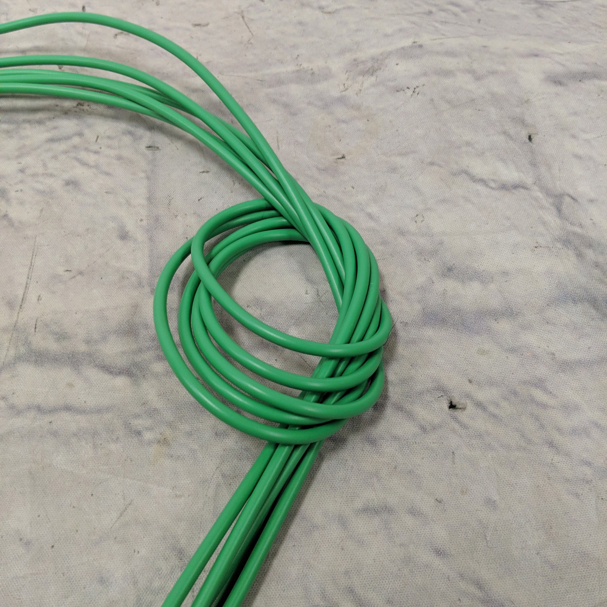 Unknown 3.5mm Modular Synth Cables Pack of 5