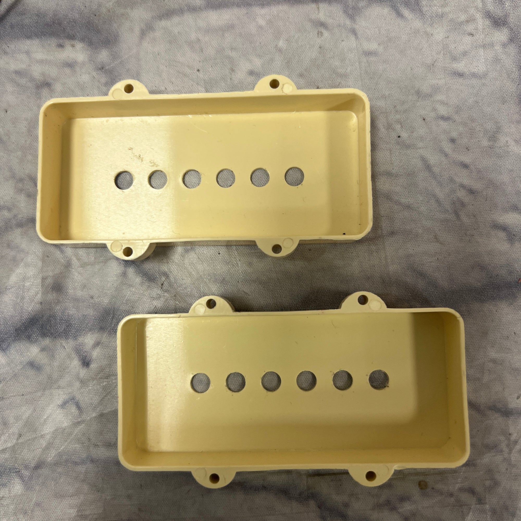 Fender American Professional II V-Mod II Jazzmaster Pickup Set