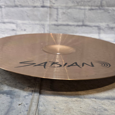 Sabian B8X Crash Ride 18" Crash Ride Cymbal