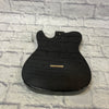 GFS Solid Wood Guitar Body  Electric Guitar Part