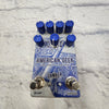 Zander Circuitry American Geek Fuzz Pedal