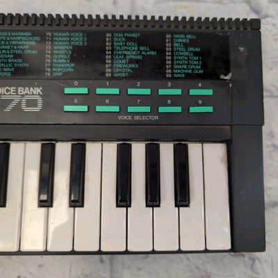 Yamaha PSS-170 44-Key Electronic Keyboard