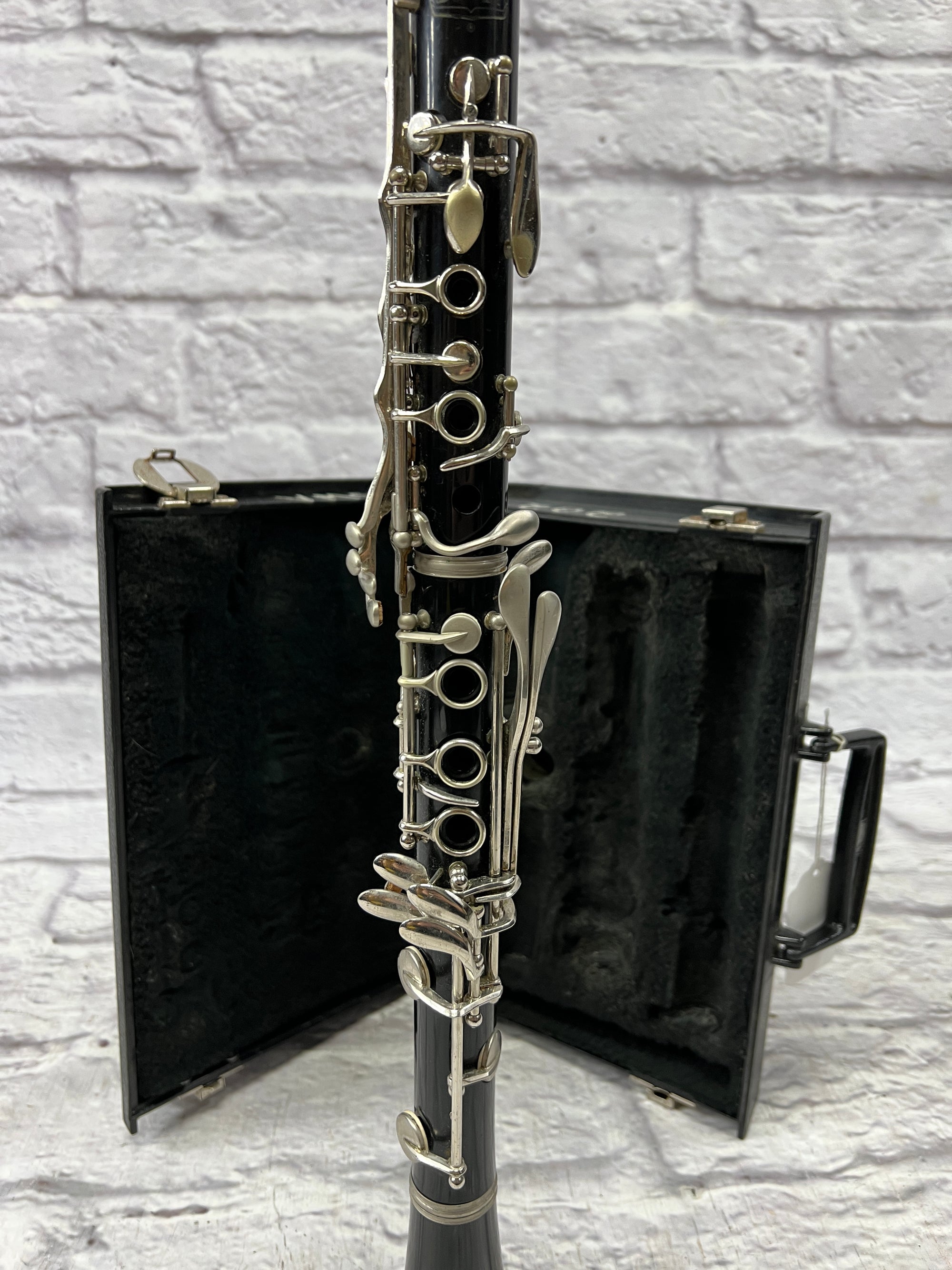 Bundy Resonite 1980 Clarinet