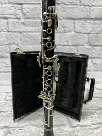 Bundy Resonite 1980 Clarinet