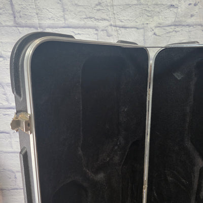 Ernie Ball Music Man Stingray Molded Bass Case