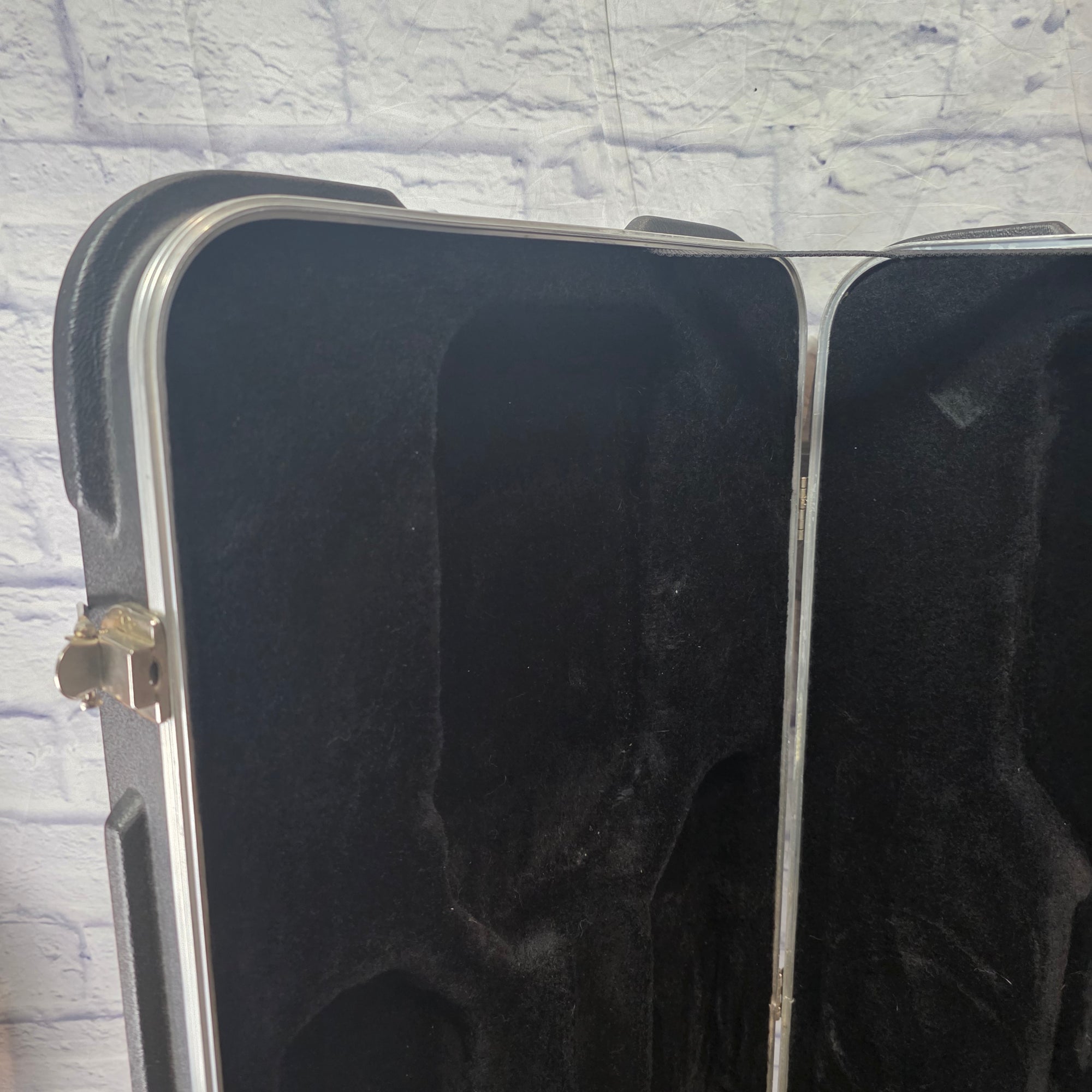 Ernie Ball Music Man Stingray Molded Bass Case