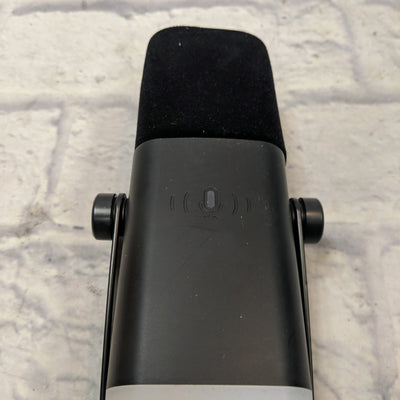 Fifine AM8T MICROPHONE WITH MOUNT ONLY