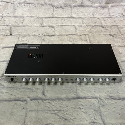Aphex 204 Aural Exciter Rack Unit
