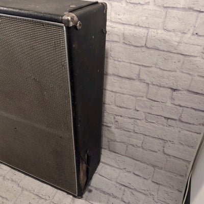Vintage 1967 Fender Bandmaster 2x12 Guitar Cab