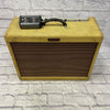 Fender Blues Deluxe Tweed Tube Guitar Combo Amp