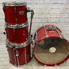 Pearl All Birch 4pc Kit 1990s Indonesia