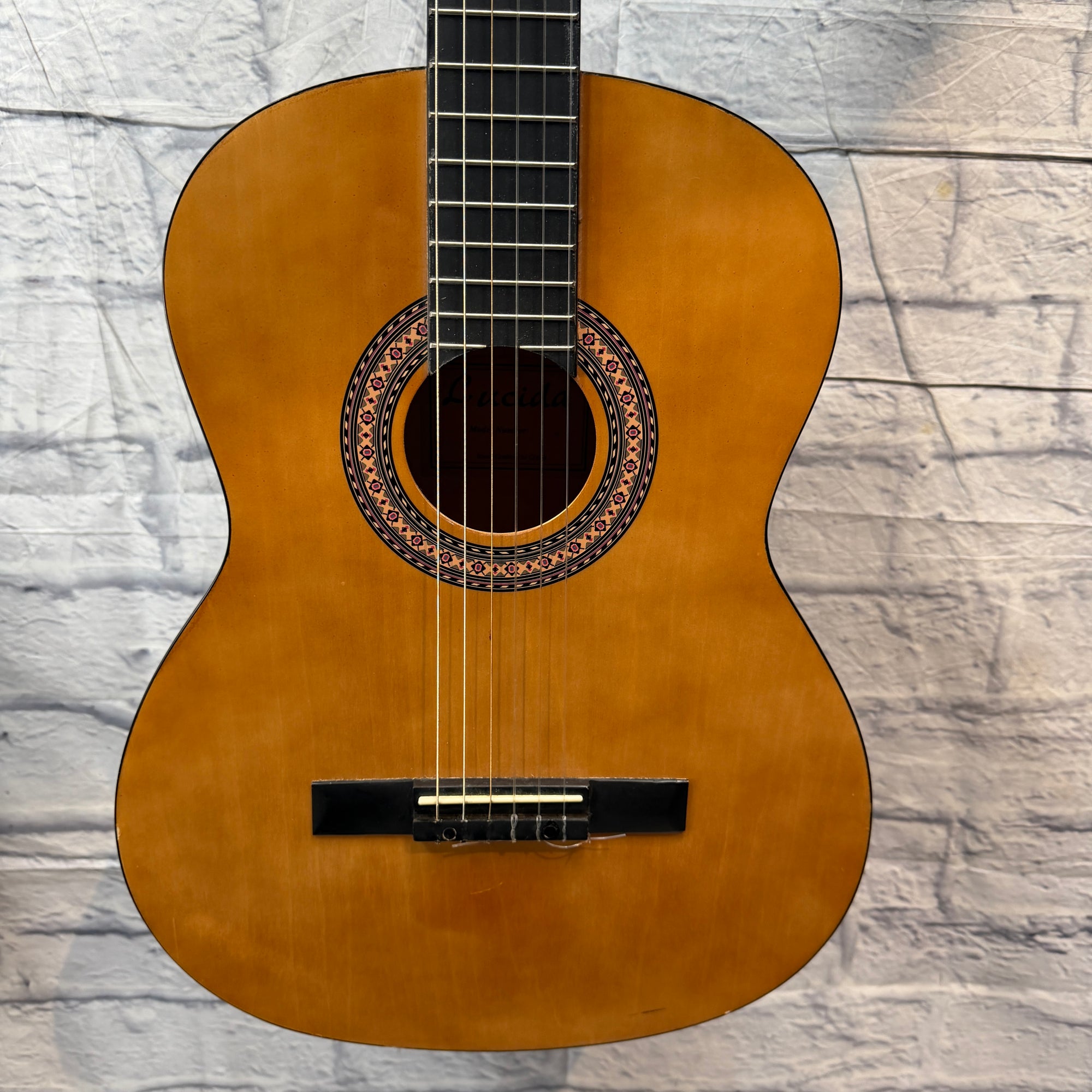 Lucida Classical  Acoustic Guitar