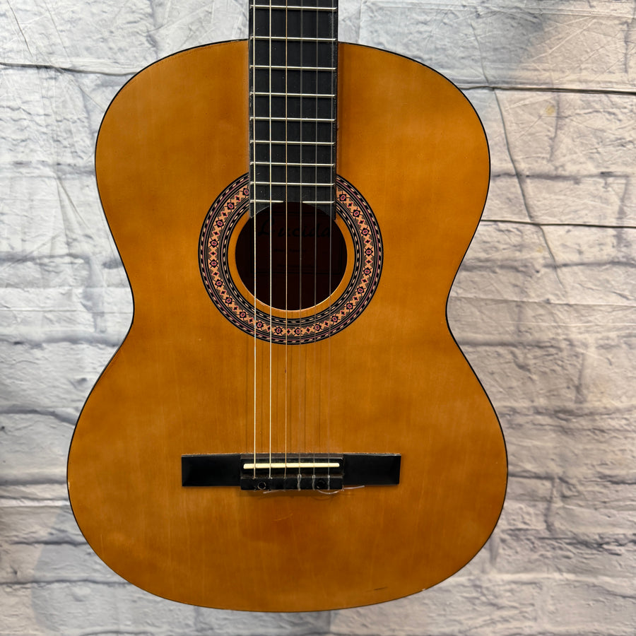 Lucida Classical  Acoustic Guitar