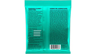 Ernie Ball EB2626 Not Even Slinky Electric Guitar Strings 12 - 56