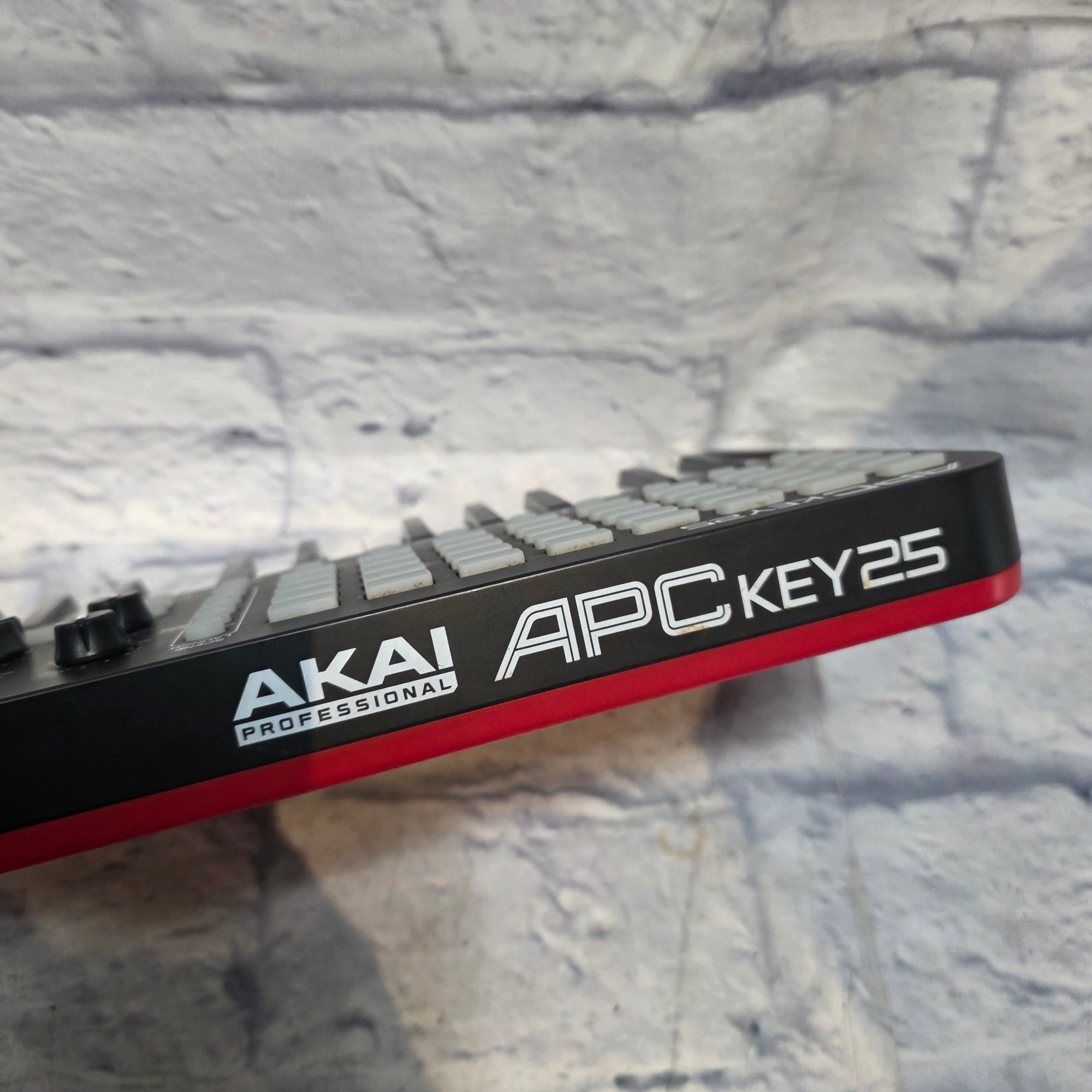 Akai APC Key 25 Controller