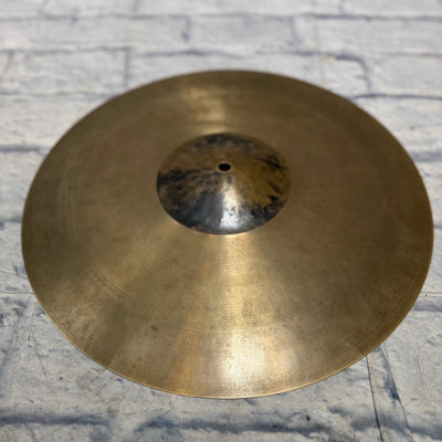 Sabian HHX Series 17" Crash Cymbal - CRACKED