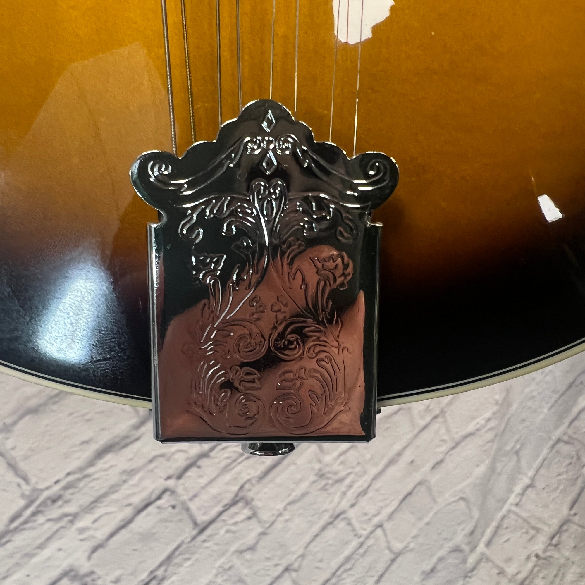 Rogue RM100A A Style Mandolin