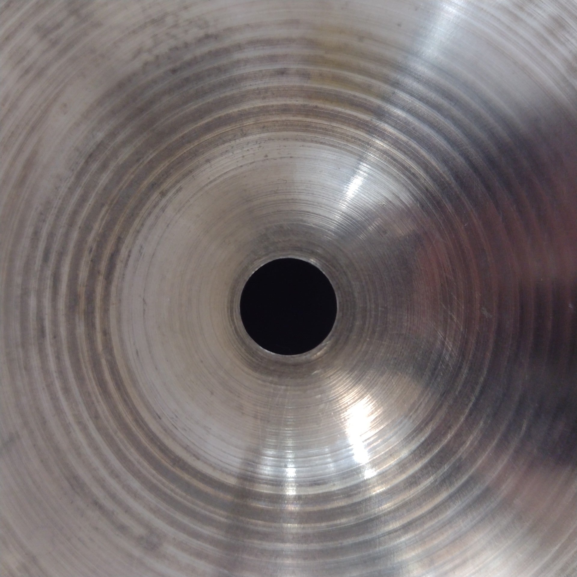 Zildjian Avedis Mastersound 14" Hi Hats