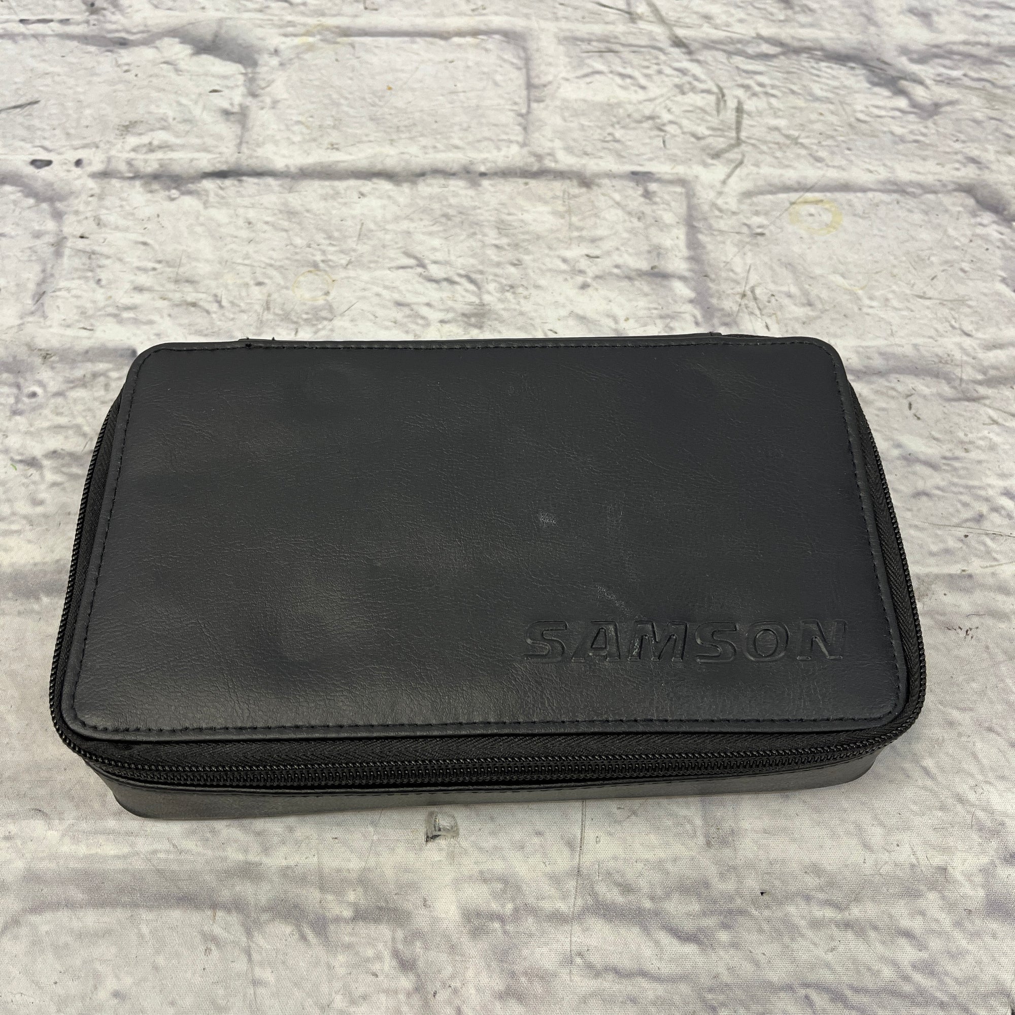 Samson SE-10 Microphone