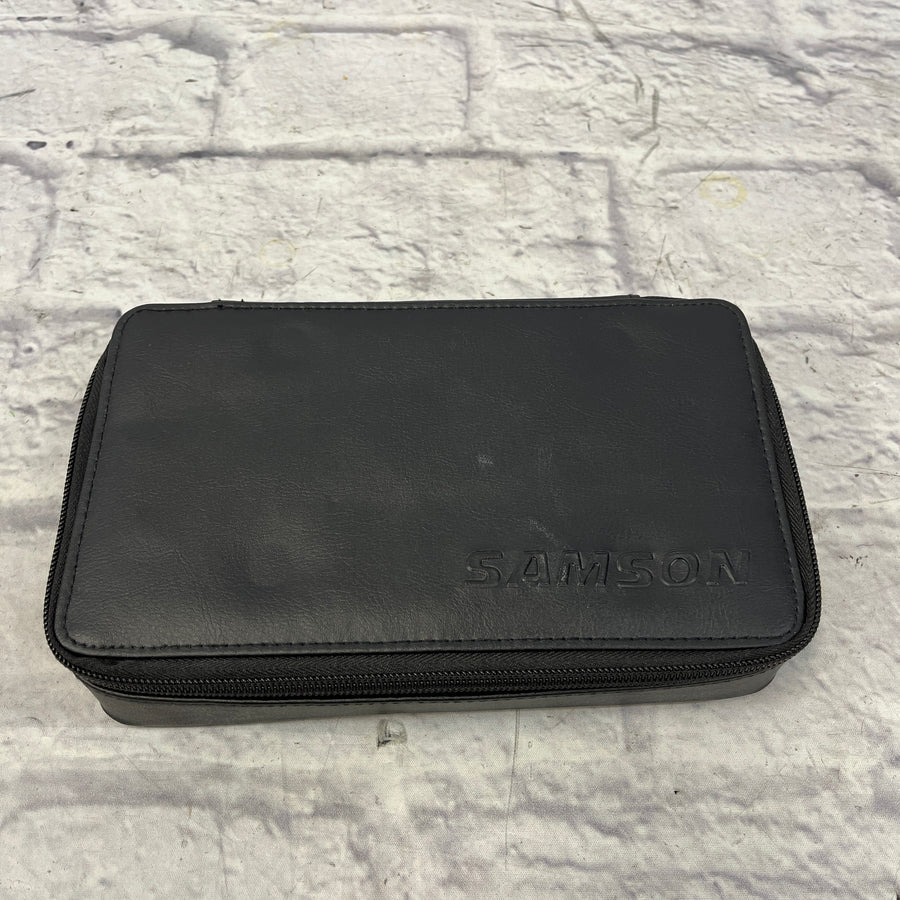 Samson SE-10 Microphone