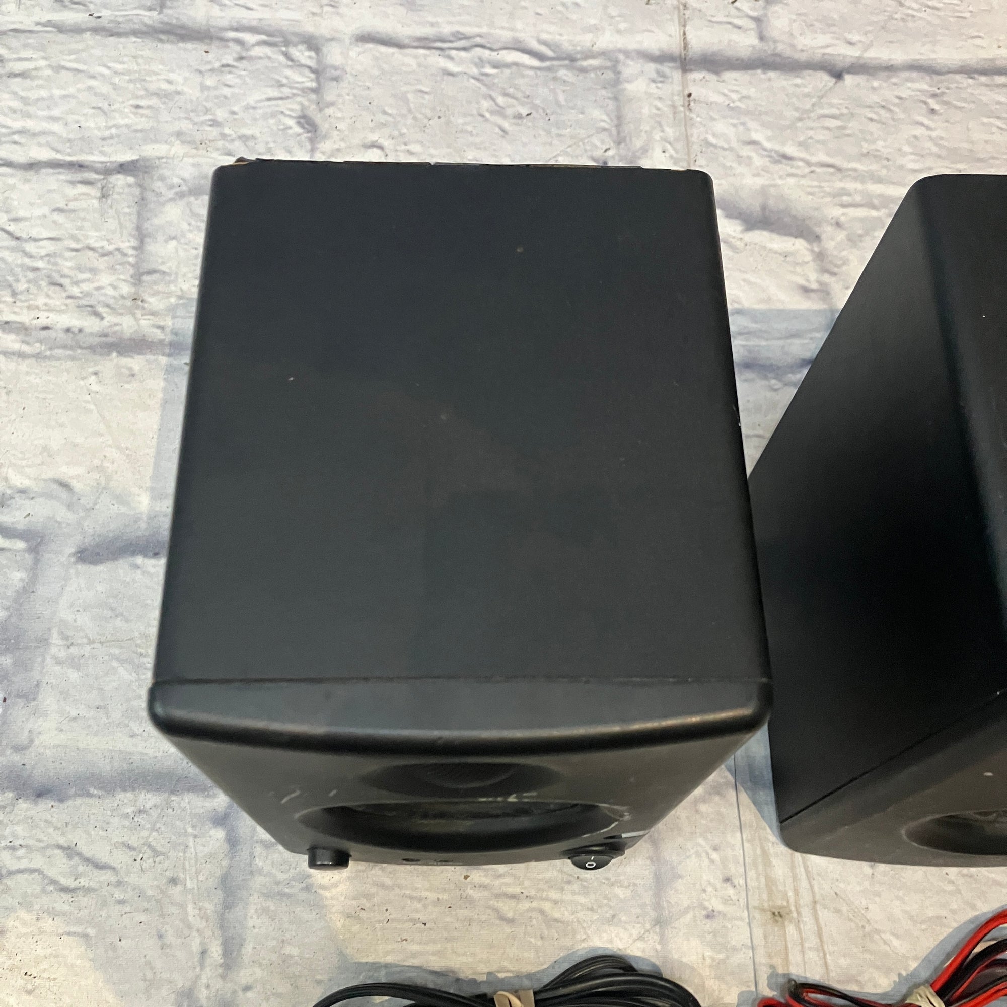 PreSonus Eris E3.5 2-Way 3.5" Active Studio Monitor (Pair)