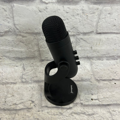 ZealSound USB Microphone