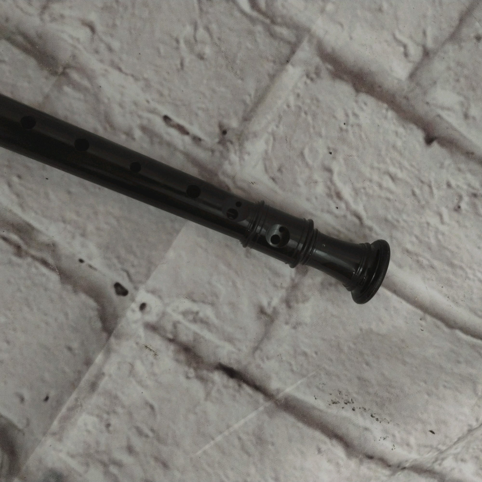 Tudor TD 175 Soprano Recorder