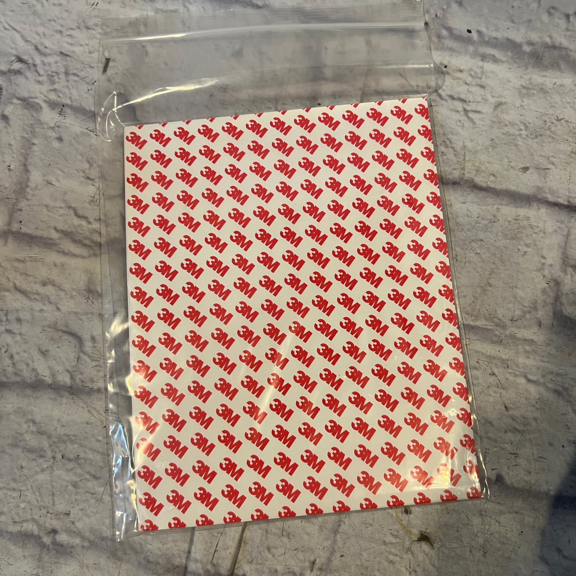 Unknown Sheet of Tortoise Acoustic Guitar Pickguard Material